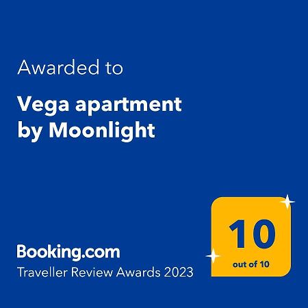 Vega Apartment By Moonlight Мамая Экстерьер фото